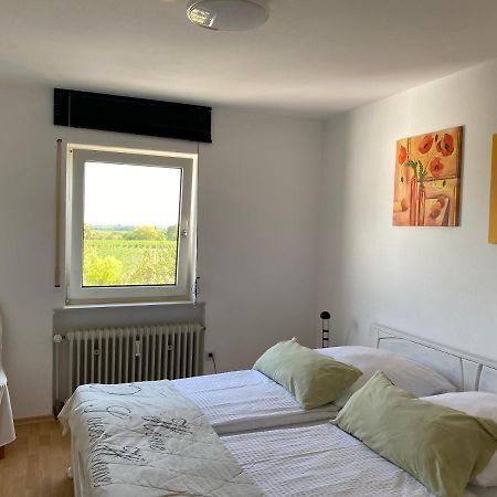 Ferienwohnung Rebenmeer Neustadt an der Weinstraße Exterior foto