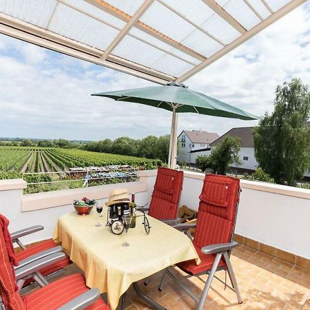 Ferienwohnung Rebenmeer Neustadt an der Weinstraße Exterior foto