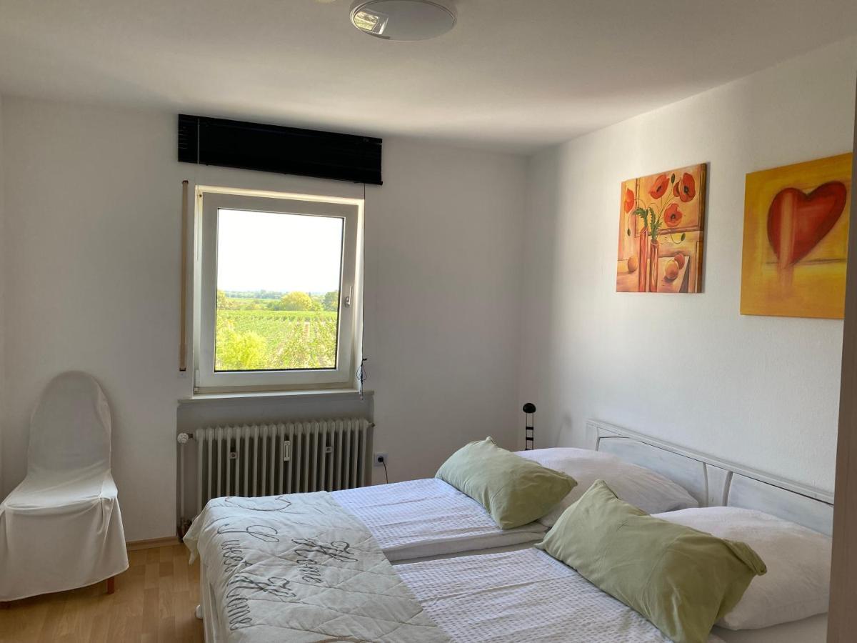 Ferienwohnung Rebenmeer Neustadt an der Weinstraße Exterior foto