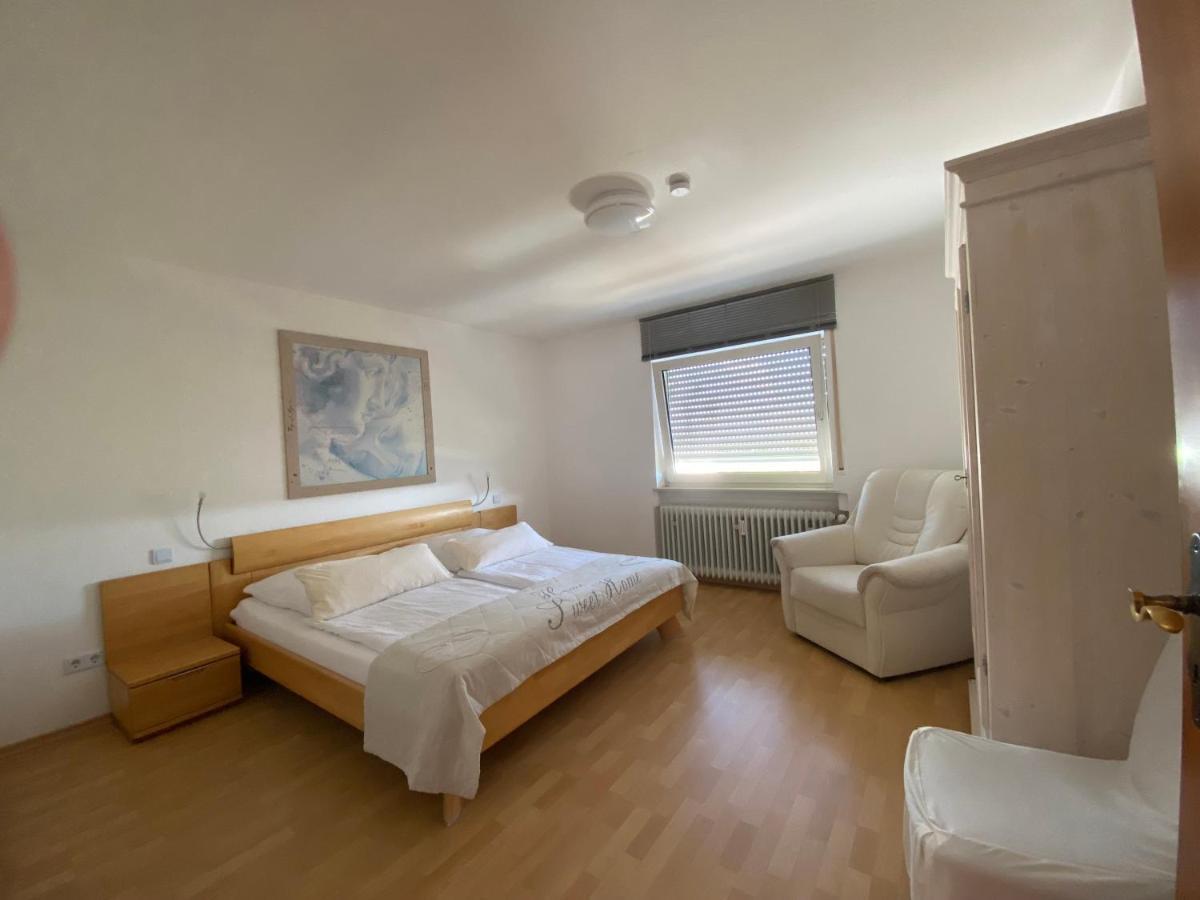 Ferienwohnung Rebenmeer Neustadt an der Weinstraße Exterior foto