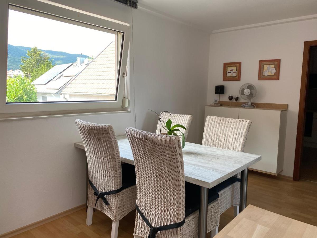 Ferienwohnung Rebenmeer Neustadt an der Weinstraße Exterior foto
