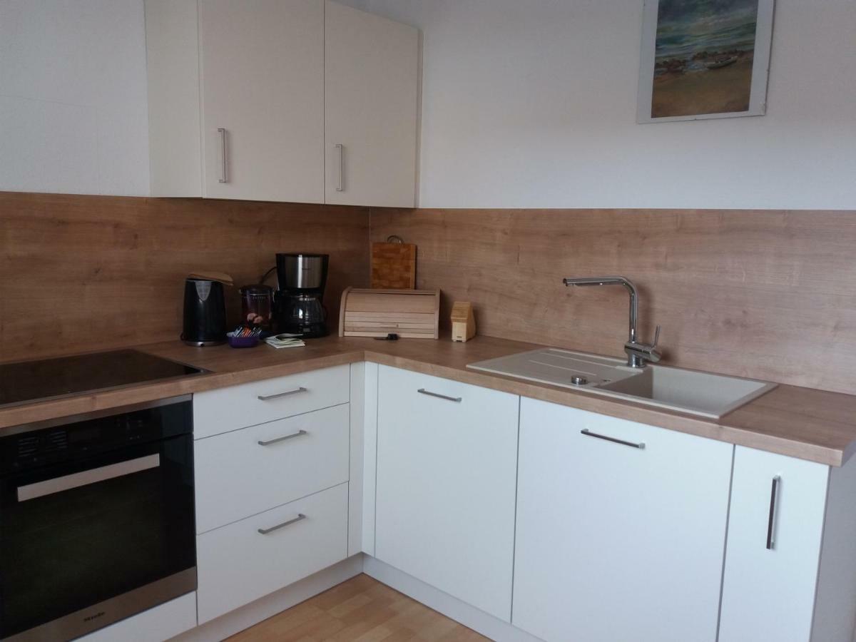 Ferienwohnung Rebenmeer Neustadt an der Weinstraße Exterior foto