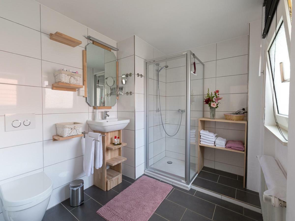 Ferienwohnung Rebenmeer Neustadt an der Weinstraße Exterior foto
